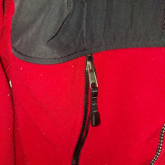 *2XL Outer Boundary Coke Jacket - Picture 6 of 8